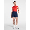 thumbnail image 3 of Avia Women's Golf Polo with Short Sleeves, Sizes XS-XXXL, 3 of 6