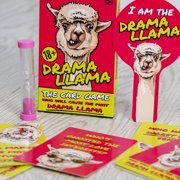 Boxer Gifts Drama Llama - The NSFW Adult Party Game