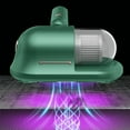 thumbnail image 6 of Up to 65% Off Ausyst Vacuum Cleaner Vacuum Cleaner, Bed Cleaner , Vacuums, Dirt, Pet Hair, Washable Filter, Great For Sofa, Bed, Carpet, 6 of 9