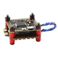 thumbnail image 2 of de controlador de vuelos con 30A ESC, configuración sin soldadura para piezas de repuesto, 2 of 9