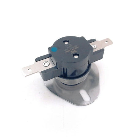 High Limit Thermostat Frigidaire High Limit Thermostat for Frigidaire, Tappan, PS3409411, AP4587847, 318578506, Replaces Part Numbers: AP4587847, 1794219, 318578501, AH3409411,.., By Seneca River Trading ()