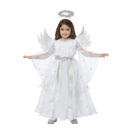 Starlight Angel Toddler Costume