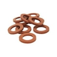thumbnail image 2 of Fiskars Brands 111GAMP Rubber Washers, 10-Pack, 2 of 2