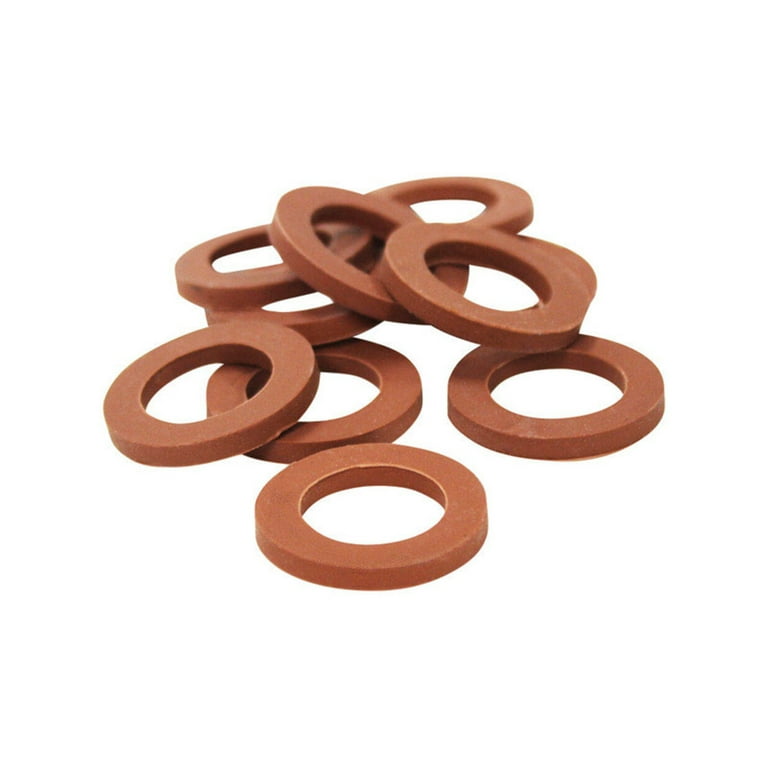 Gilmour 5/8 in. Rubber Female Quick Connect Washer Gilmour 5/8 in. Rubber Female Quick Connect Washer