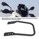 thumbnail image 3 of Soporte De Montaje De Barra GPS De Navegación Para Motocicleta, Soporte Seguro Resistente A La Oxidación Y Grietas Soporte De Navegación Para Teléfono GPS Para Motocicleta Para, 3 of 7