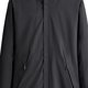 thumbnail image 2 of Trekking Senderismo Chaqueta Esquí Pesca UUnisex Abrigo deportivo a prueba de viento (XXL hombre) Negro Chaqueta de bombardero, 2 of 5