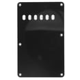 thumbnail image 2 of Plaque de Protection pour Guitare Électrique, 2 Pcs Grande Protection Anti-Rayures Garde-Médiator de Guitare Élégant Robuste pour Entretien Noir, Beige, Blanc, 2 of 7