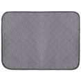 thumbnail image 2 of Tapis pour Animaux Imperméable Tapis d'Entraînement pour Chiot Lavable Réutilisable pour Chien Chat, 2 of 8