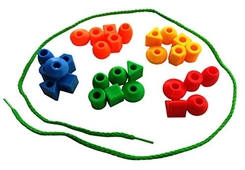 skoolzy lacing beads