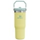 thumbnail image 1 of Pajita abatible Stanley IceFlow, 900 ml, aislante, acero inoxidable, 1 of 6