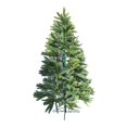 thumbnail image 2 of ALEKO CT6FT008 Premium Artificial Holiday Christmas Tree - 6 Foot - Green, 2 of 9
