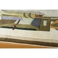 thumbnail image 2 of Momeni New Wave Cube Area Rug, 2 of 4