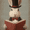 Dapper Rabbit Reading Book, variant on UXIEQU Gold Leaf Canvas Wall Art Print 15.75x11.81 Inches
