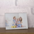 thumbnail image 2 of Clear Acrylic Bent Easel 7" x 5" Picture Frames - Pack of 50, 2 of 6
