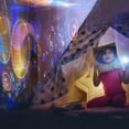 thumbnail image 3 of Veilleuse Projecteur pour Bébé, Rotation 360 Équipée de 6 Types de Lampes de Projection, 8 Types de Musique Relaxante, Adaptée aux Enfants, Anniversaire, Halloween, Fêtes, Fêtes, 3 of 5