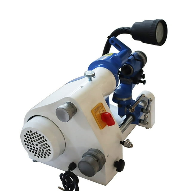 220V U3 R8 Collecte Haute Précision Taille-Haie Universel Affûteur pour Moulin de Bout