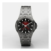 Relic by Fossil Men's Garrett Multifunction, Gunmetal Alloy Watch