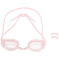 thumbnail image 4 of 2 Pieces Racing Swimming Goggles UV-Protect Adul Swim Goggle Equipment, 4 of 8