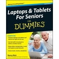 thumbnail image 1 of Pre-Owned Laptops & Tablets for Seniors For Dummies, 1 of 1