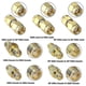 thumbnail image 3 of 15 Type Rf Antenna Adapter Kit Sma Connector Sma Fe Converter For Wifi Antenna Extens C, 3 of 5