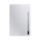 thumbnail image 2 of SAMSUNG GALAXY TAB S7 PLUS 128GB PLATA REACONDICIONADO GRADO A plateado 0030-6pulg, 2 of 3
