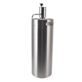 thumbnail image 3 of Beer Keg Growler 10L Stainless Steel Electric Growler Tap System with Dispenser for Home, 3 of 8