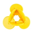thumbnail image 1 of PVCS Twisting Circle Toy, ADHD Toys Anxiety Relief Item Innovative Fidgets Circles For Kids Adults Education Relief Decompression, 1 of 5