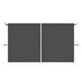 thumbnail image 4 of Portable Car Privacy Curtain, Blackout Sun Protection & Heat Insulation Partition for RV, SUV, Sedan, Front & Rear Window Shade for Camping Travel, 4 of 8