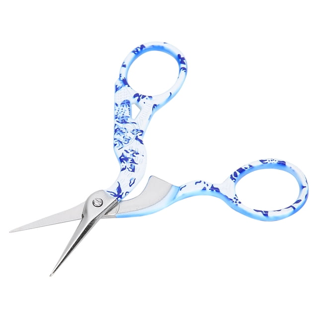Tailorscissors,Crane Scissors Retro DIY Crane Scissors Scissors True Excellence