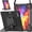 Black+Black, variant on iPad Pro 12.9 Case 2020 4th Generation,iPad 12.9 inch 2018 Case,Heavy Duty Rugged Shockproof Protective Cover 360° Rotating Kickstand Hand/Shoulder Shoulder Strap for iPad Pro 12.9 inch 2020/2018
