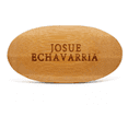 thumbnail image 4 of Cepillo Estilo Militar Josue Echavarria Cerdas Naturales, 4 of 7
