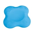 thumbnail image 1 of Almohadillas Lavables De La Rodilla De La Rodilla CUSION MAT SOPORTE SOPORTE SONLIBLE BALANCE BLUE AZUL SM SunniMix Rodillas de yoga, 1 of 7