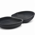 thumbnail image 5 of OLIVE- Portable Pouch Headphone Case Carrying Box For Marshall Major Headphones A, 5 of 6