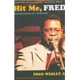 thumbnail image 1 of Frappe-moi, Souvenirs Fred: d'Un Sideman, 1 of 1
