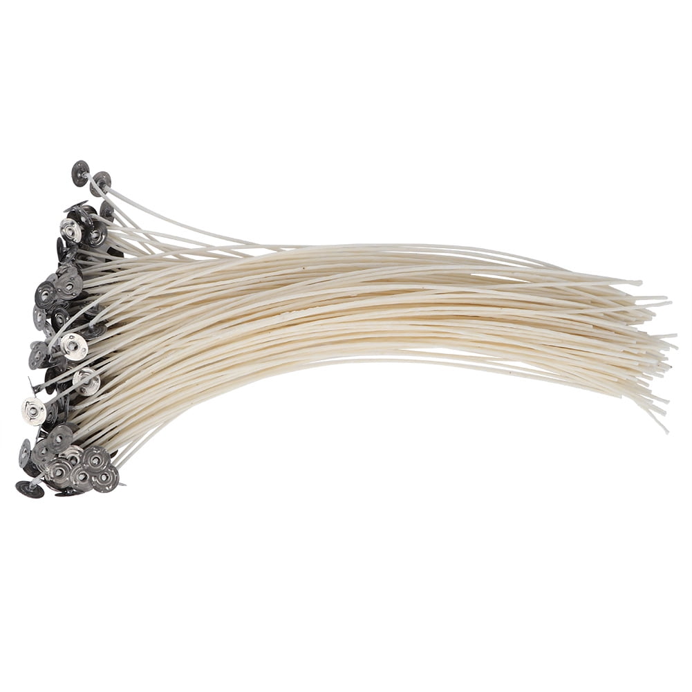 Wick, Candle Wick, EcoFriendly Paraffin For Candle Making Most Kind Of
