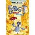 thumbnail image 1 of BOOT small robot, BIG adventure: Book 1 (BOOT), 1 of 1