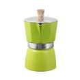 thumbnail image 3 of Bewildely Máquina de café clásica para un café fuerte de gran sabor Taza de café de estilo italiano clásico Juegos de servir café y té 300ml Bewildely HA026517-02, 3 of 6