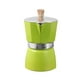 thumbnail image 3 of Inteprter Máquina de café clásica para un café fuerte de gran sabor Taza de café de estilo italiano clásico Juegos de servir café y té 300ml, 3 of 6