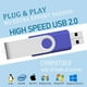 thumbnail image 4 of Unidad flash USB JBOS 4 GB x 20 Memory Stick USB 2.0, 4 of 7