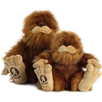 Big Foot 16.5" Plush