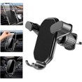 thumbnail image 1 of Support de Téléphone de Voiture Magnétique Universel Réglable Accessoires pour Voiture, Compatible avec iPhone Cellulaire, 1 of 4