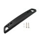 thumbnail image 2 of Universal Car License Holder License Plate Frame Carbon Fiber License Plate Holder Purple, 2 of 4