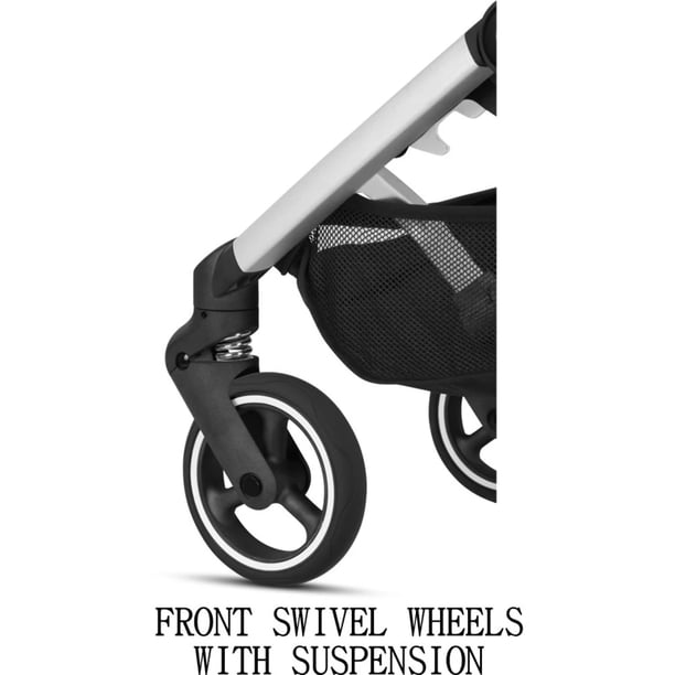 Pockit+ All City - Compact fold strollers for baby outlets