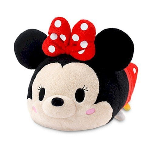 tsum tsum medium