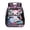 Axolotl Sparkling, variant on Cute Corgi Toddler Backpack for 2-5 Year Old, 13.5 Inch Preschool Bag for Boys, Lightweight Kids Bookbag with Top Handle & 2 Mesh Side Pockets