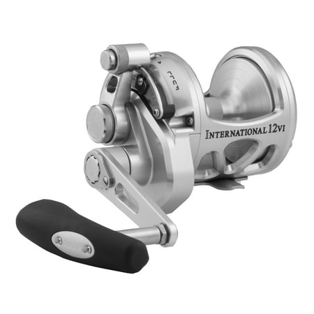 UPC: 0031324033382 | PENN International VI Conventional Fishing Reel