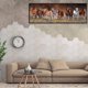 thumbnail image 4 of Cuadros Decorativos 5D DIY diamante pintura completo redondo taladro animal mosaico pared imagen decoración Ndcxsfigh Nuevos Originales, 4 of 5