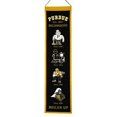 thumbnail image 1 of Winning Streak Sports 45038 Purdue Heritage Banner, 1 of 4