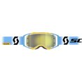 thumbnail image 2 of Scott USA Prospect 6 Days LE Goggle (2023), 2 of 3