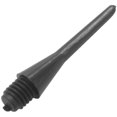 thumbnail image 2 of 2X 100 PCS Durable Soft Tip Points Needle Replacement Set for Electronic Dart Professional Darts Tungsten Darts, 2 of 8